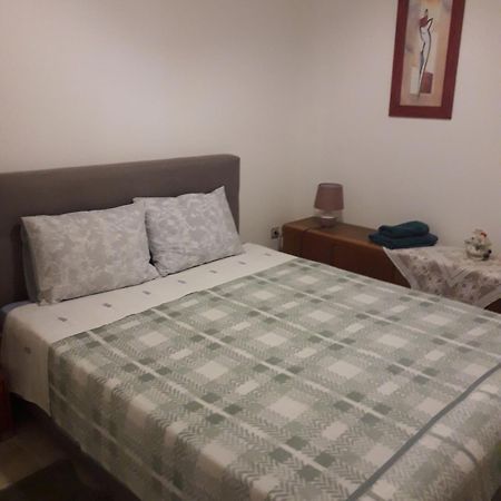 Eugenia' S Apartment Nauplion Zewnętrze zdjęcie