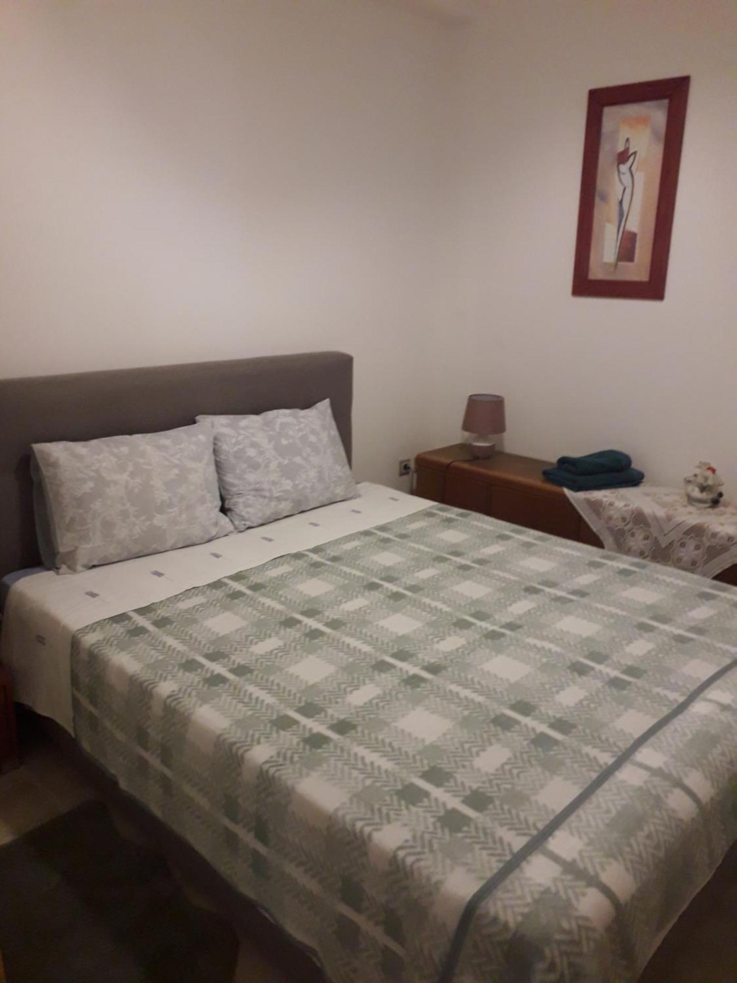 Eugenia' S Apartment Nauplion Zewnętrze zdjęcie