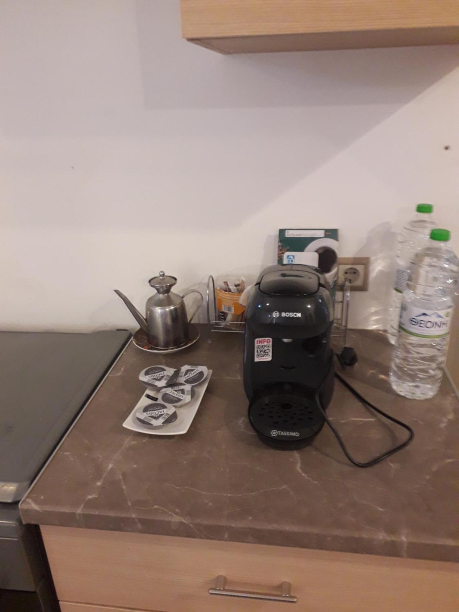 Eugenia' S Apartment Nauplion Zewnętrze zdjęcie