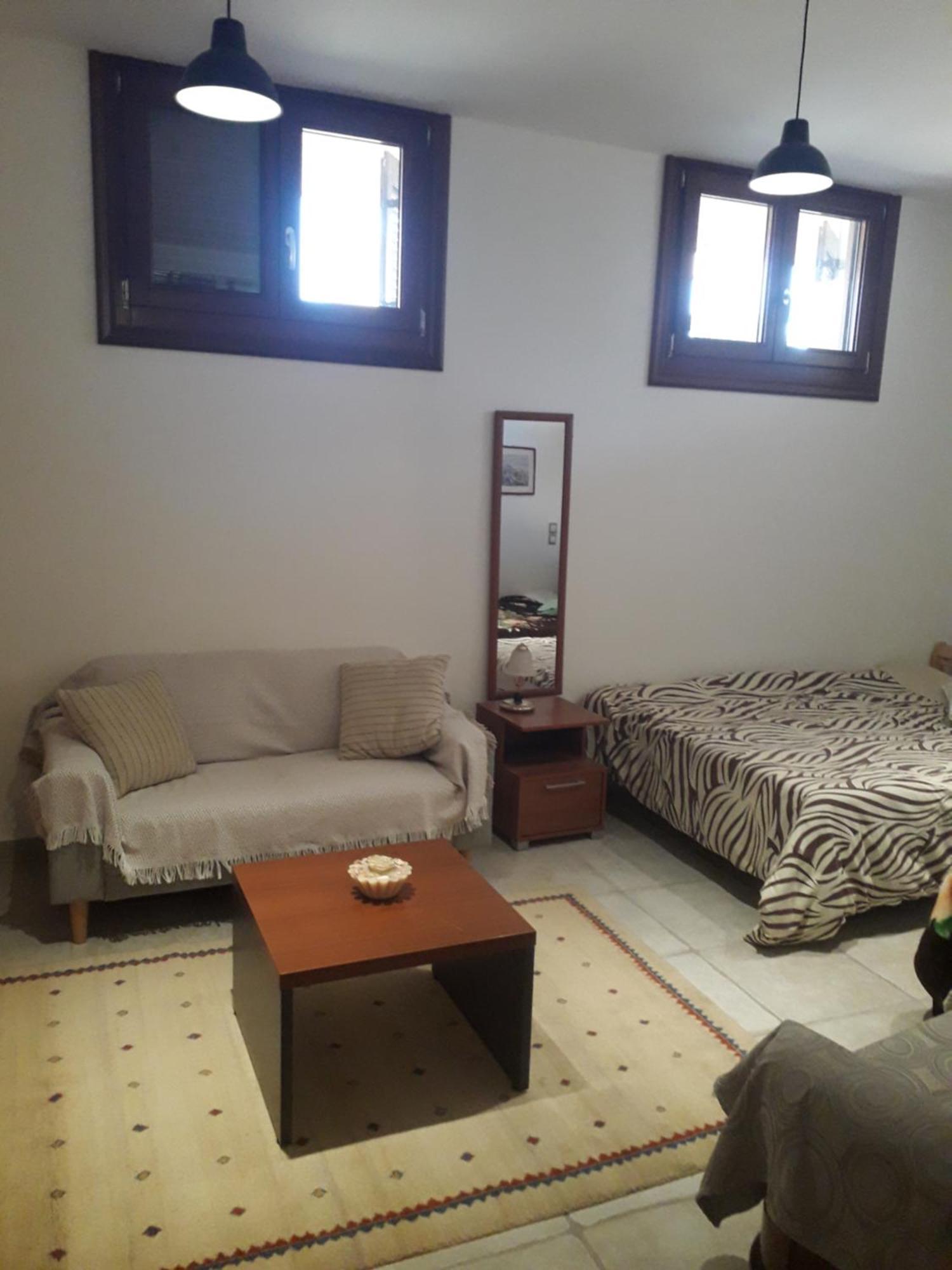Eugenia' S Apartment Nauplion Zewnętrze zdjęcie