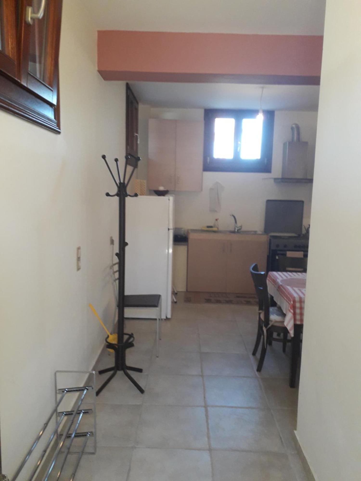 Eugenia' S Apartment Nauplion Zewnętrze zdjęcie